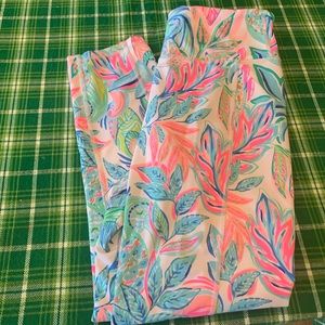 Lilly Luxletic leggings